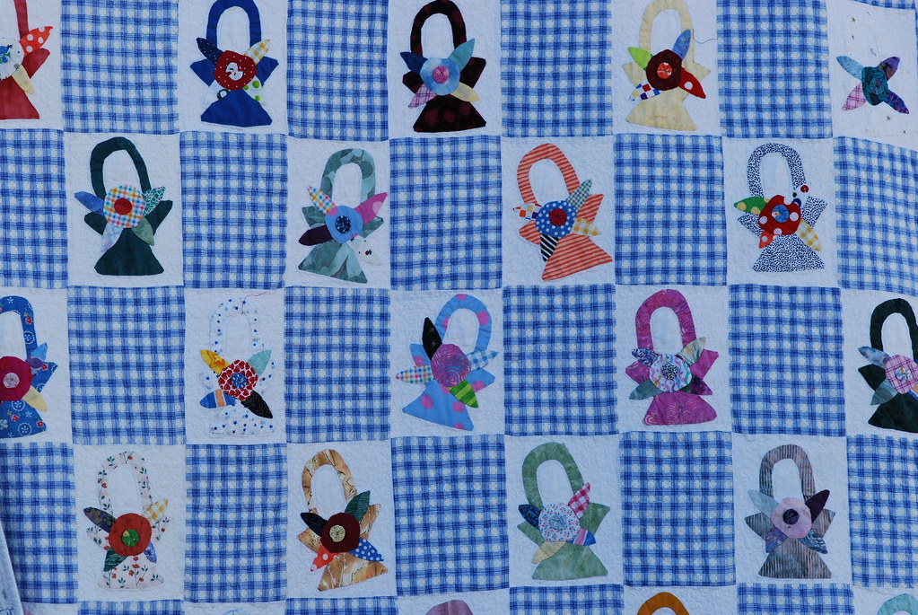 Trenton quilt show 001 rceleste Flickr