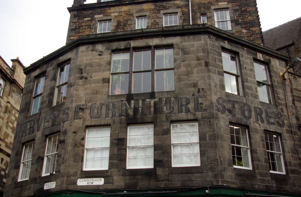 Harveys Furniture Stores John Blower Flickr