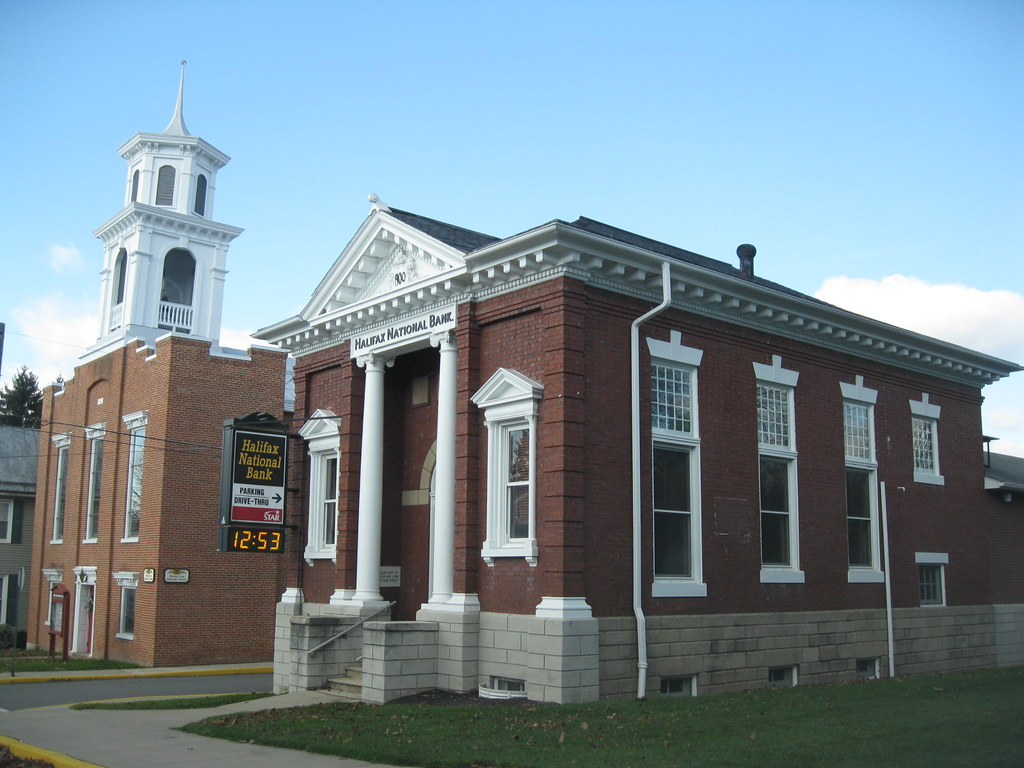 Halifax, Pennsylvania Halifax, Pennsylvania Flickr