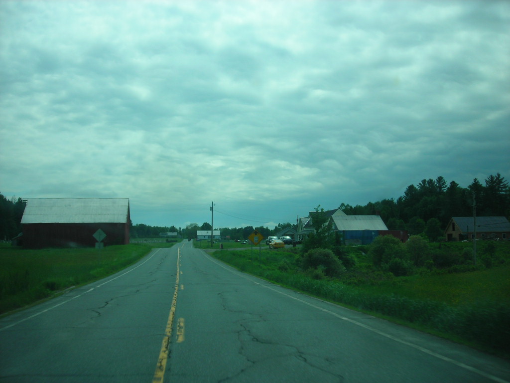 Vermont State Route 114 Vermont State Route 114 Flickr