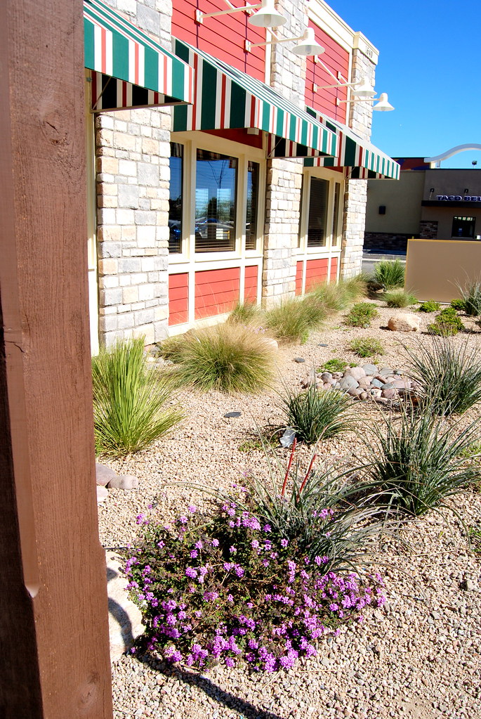 Chili's,Valencia Av,Tucson,AZ James Stutzman Flickr