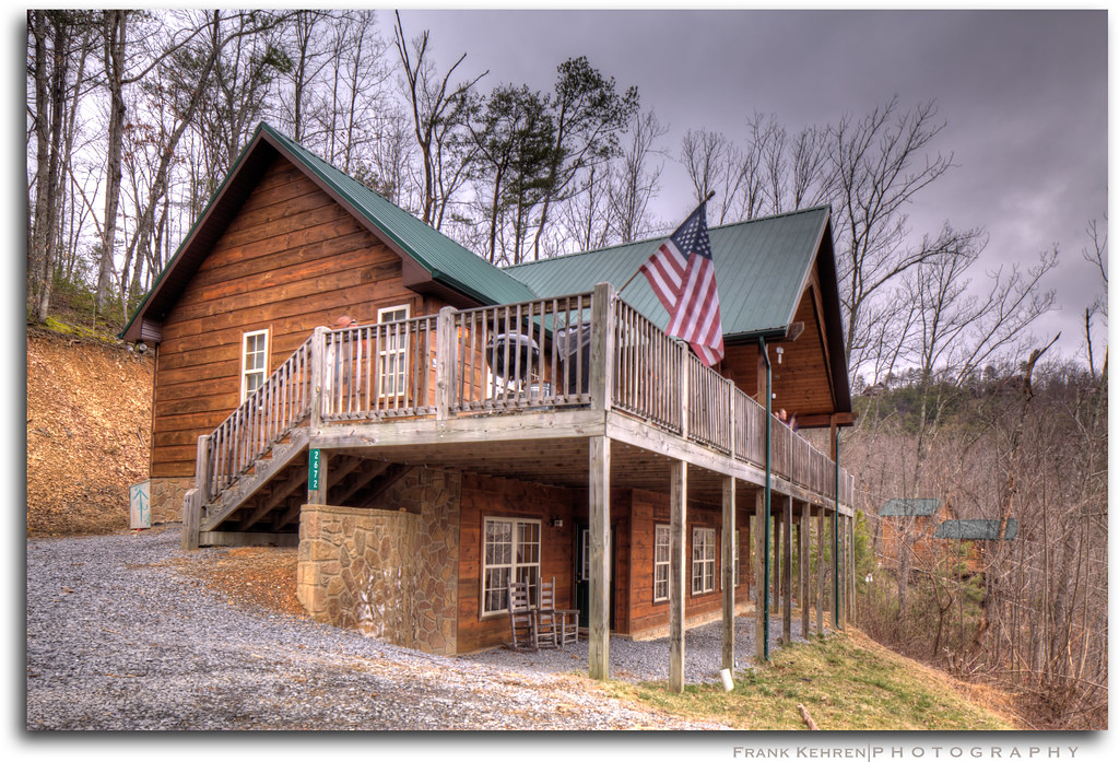 Big Bear Lodge Big Bear Lodge, 2674 Possum Ridge Way, Sevi… Flickr