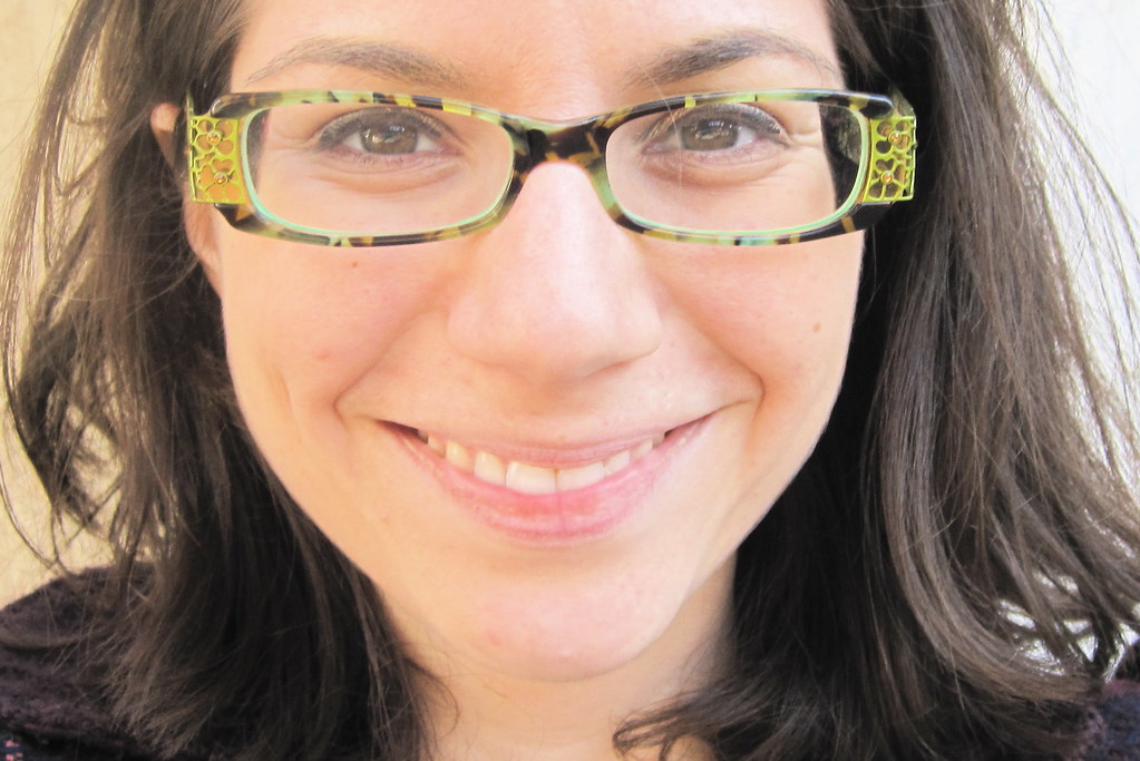 351/365 Margot Miller Flickr