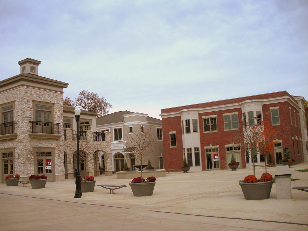 City Flats at Renwick Apartments Bloomington Bloomington… Flickr