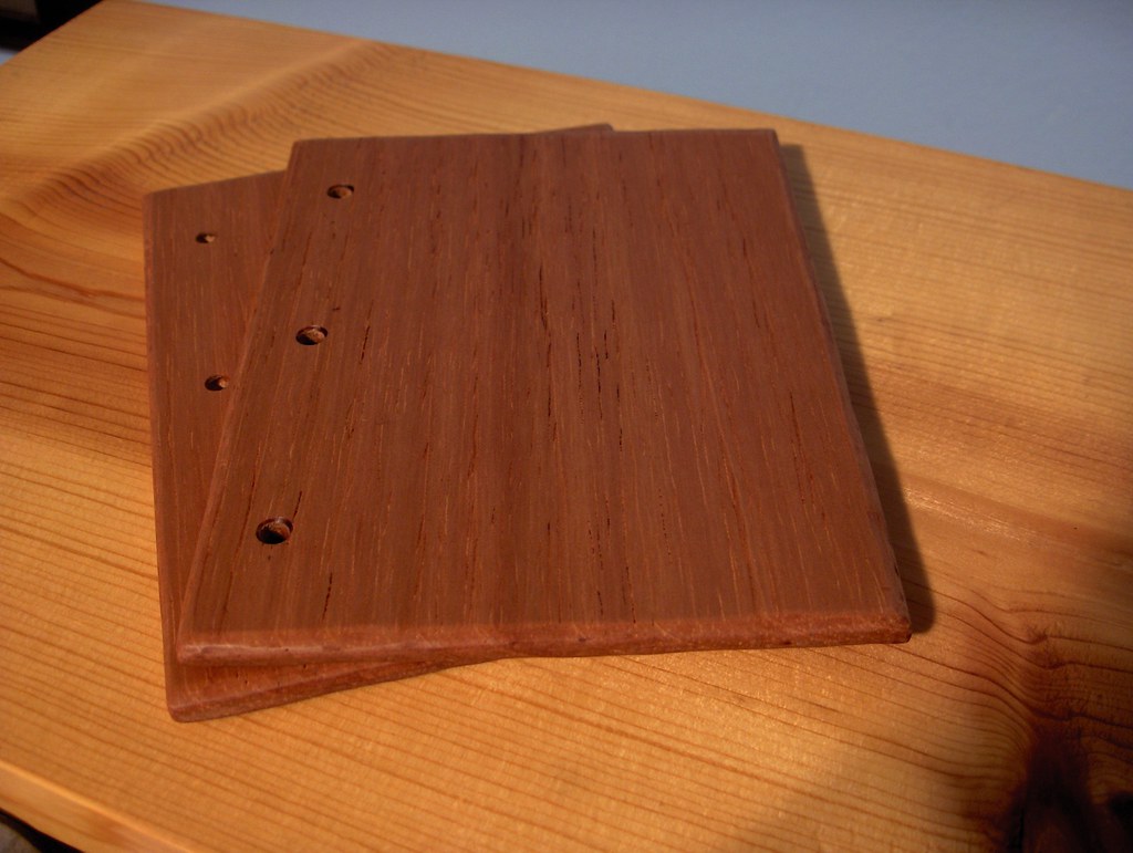 Book boards A possible collaboration with a bookbinder r… Flickr