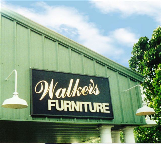 Walker's Furniture, Redding, CA Flickr