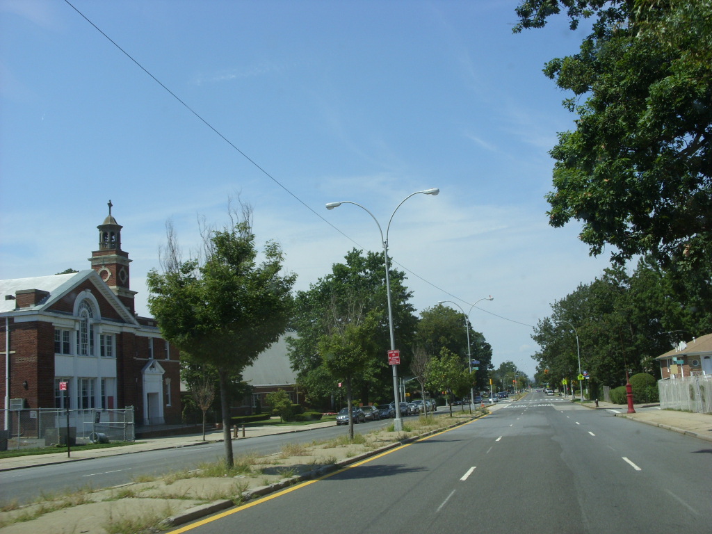 Union Turnpike Queens, New York Union Turnpike Queens,… Flickr