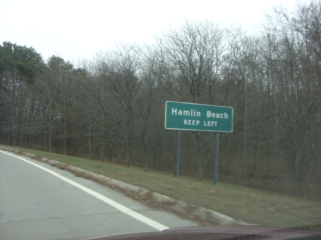 Hamlin Beach, New York Hamlin Beach, New York Flickr