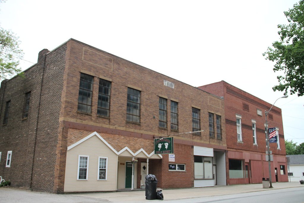 Camden IN, Camden Indiana, Carroll County a photo on Flickriver