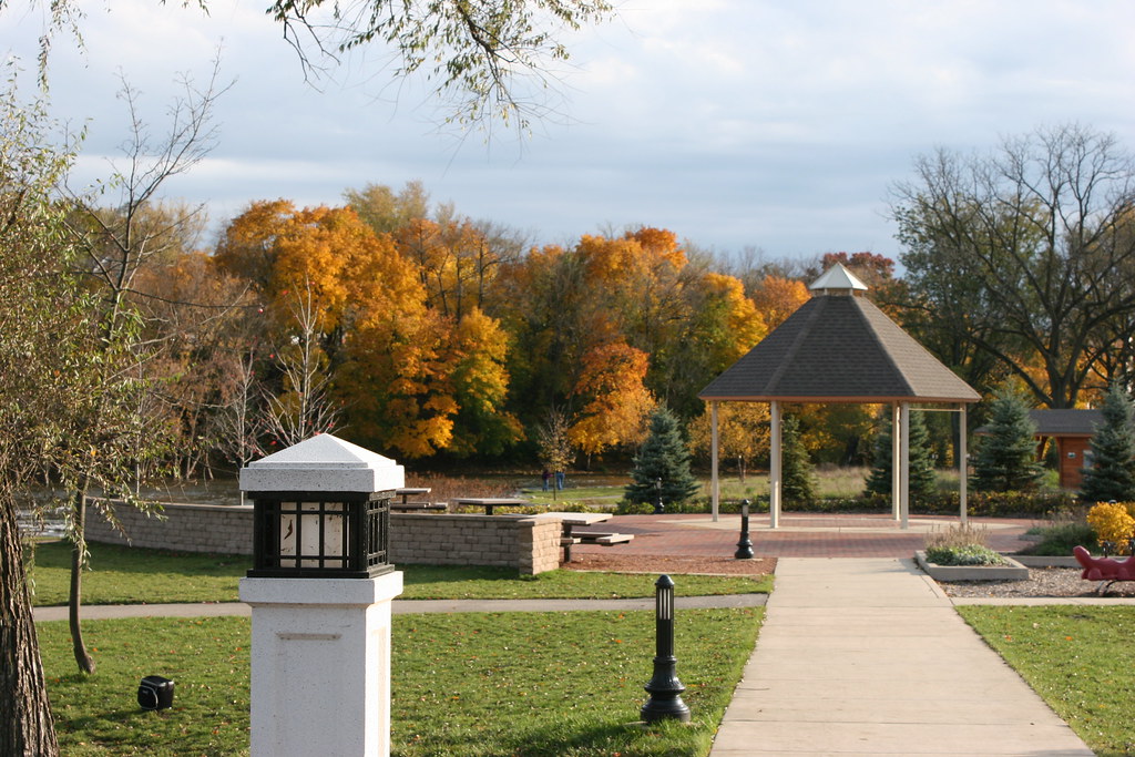 2009 10 25 Algonquin fall colors Flickr