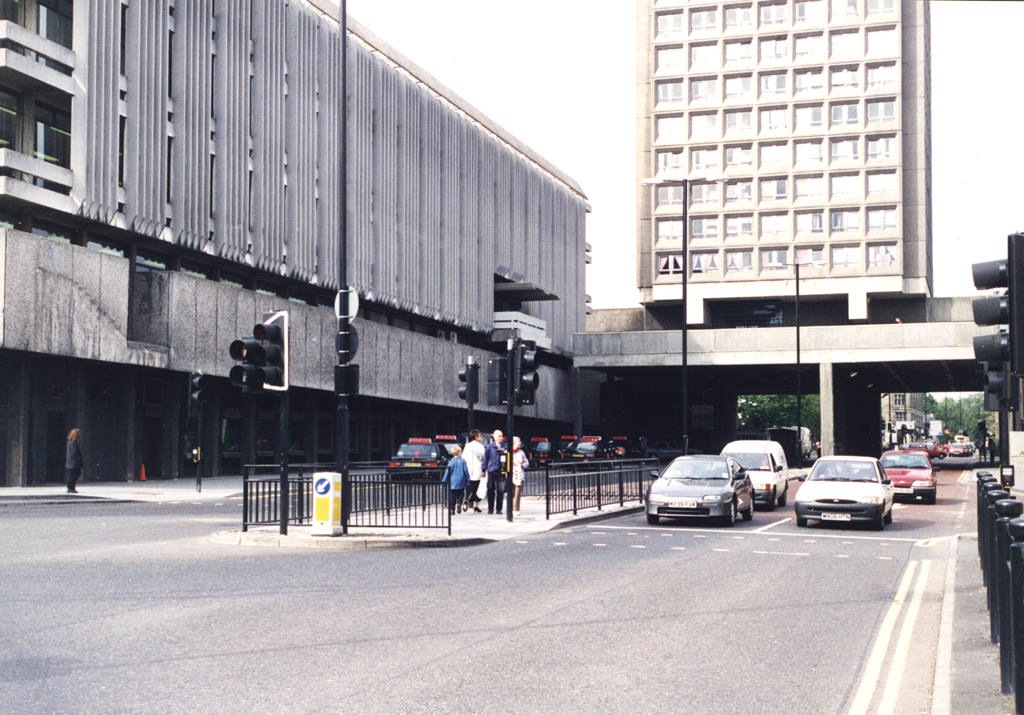 061889John Dobson Street Newcastle upon Tyne Ermel Trevor… Flickr