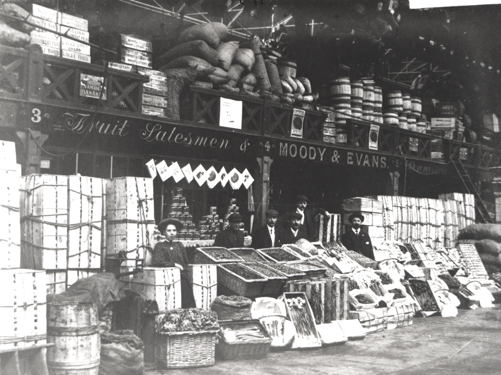 058389Grainger Market Clayton Street/St. Andrew's Street/… Flickr