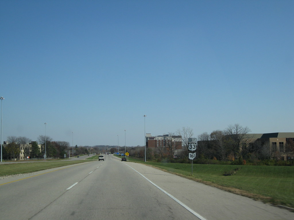 US Route 33 Ohio US Route 33 Ohio Doug Kerr Flickr