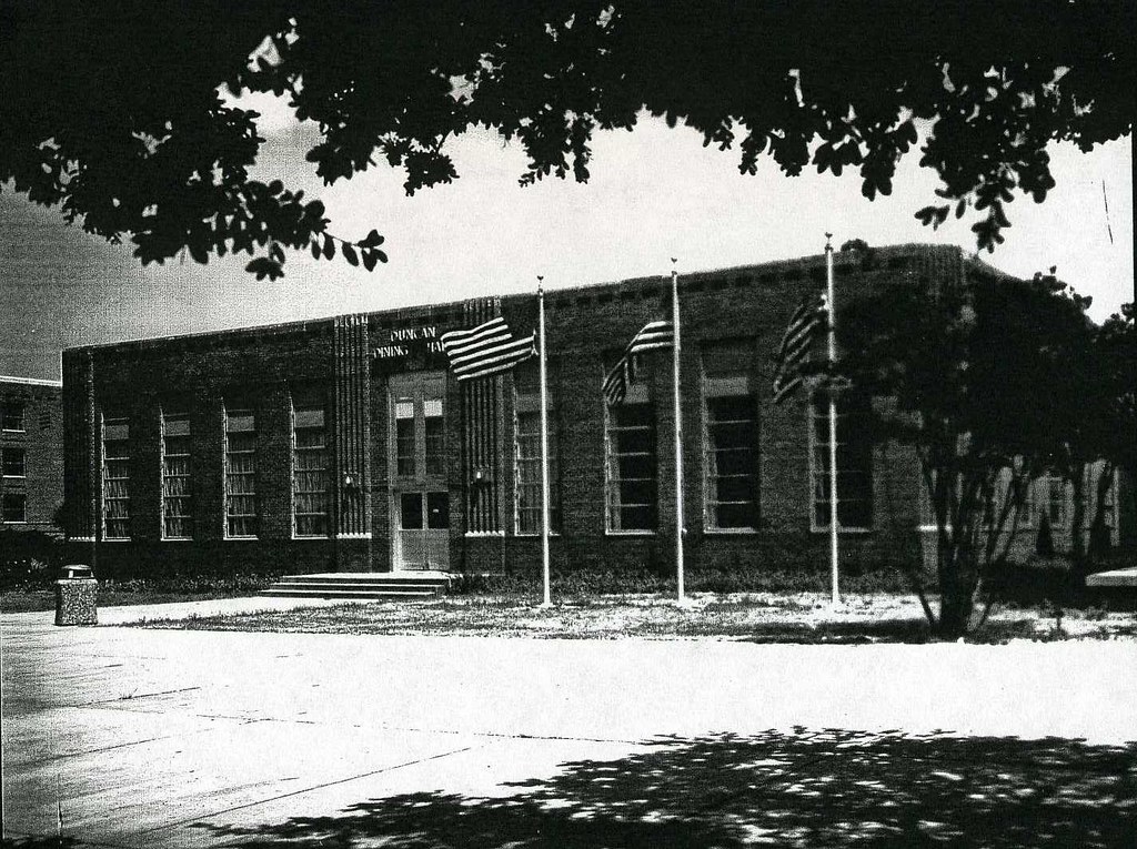 Duncan Dining Hall 11 Title Duncan Dining Hall 11 Dig… Flickr