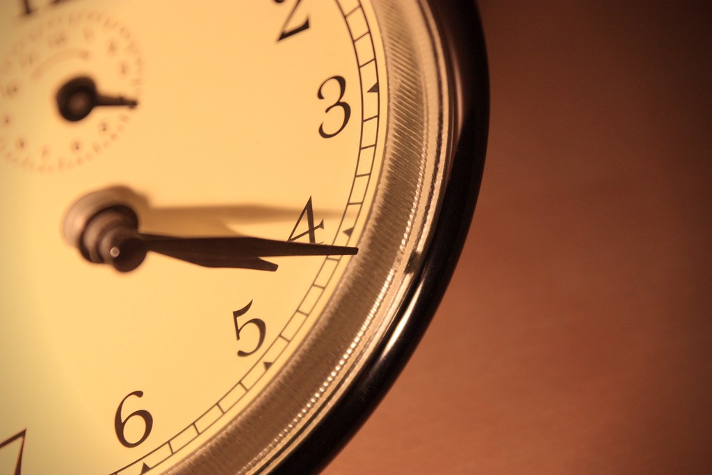 Pulp fiction Project 365 day 51 Long train of thoughts t… Flickr