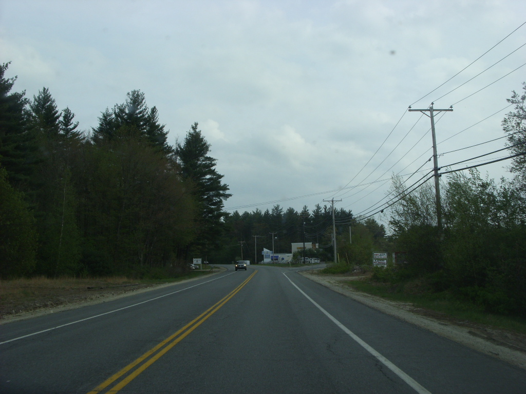 New Hampshire State Route 13 New Hampshire State Route 13 Flickr