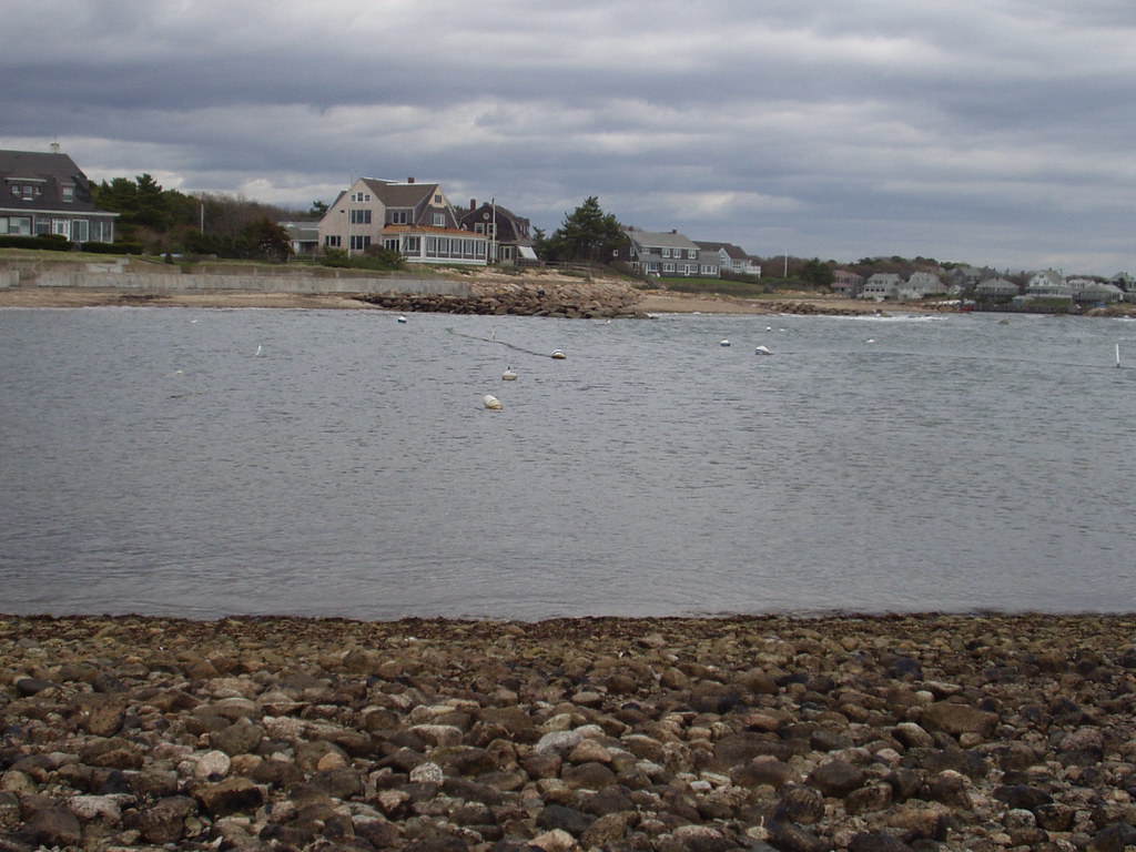 Western End looking East Division E1 Nyes Neck Falmouth Ma… Flickr