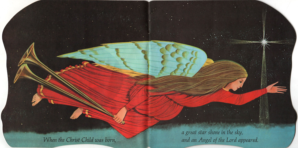 The Christmas Angel Book 2 The Christmas Angel Book by Wil… Flickr