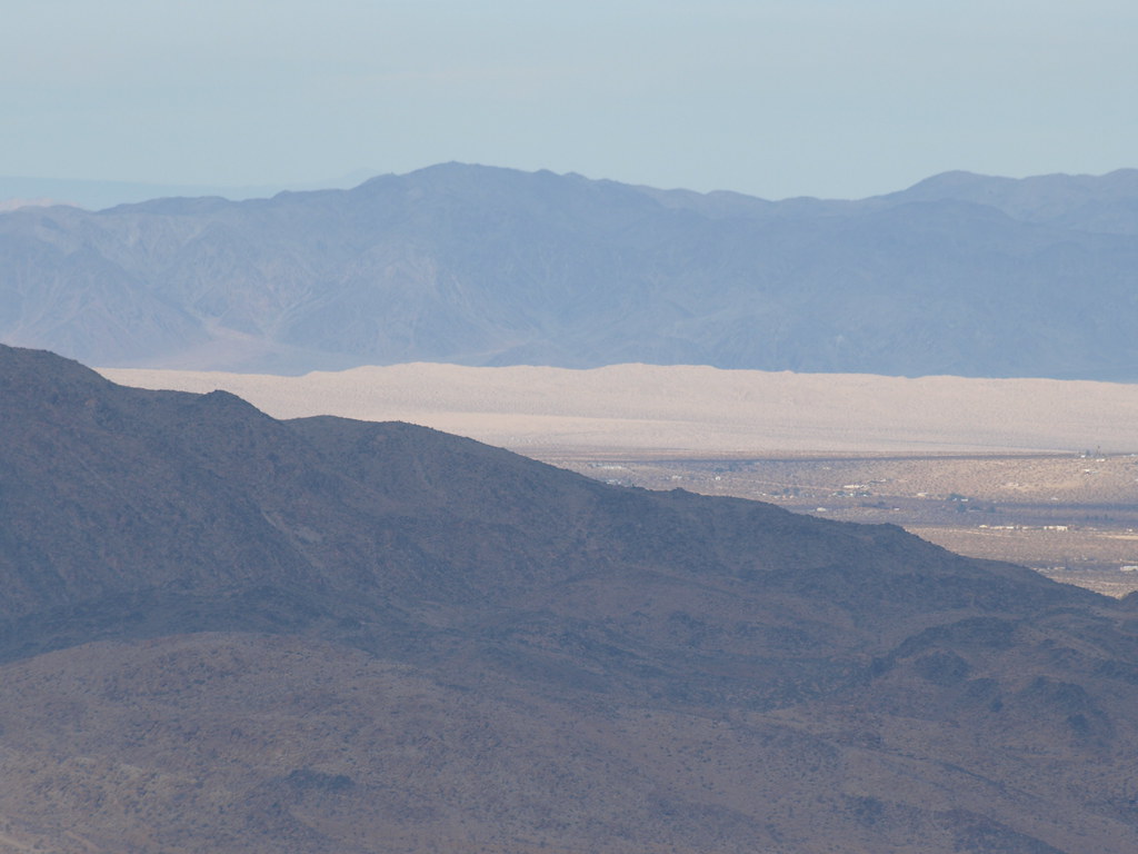 JoshuaTree_2010 Yucca Valley kaliseviltwin Flickr