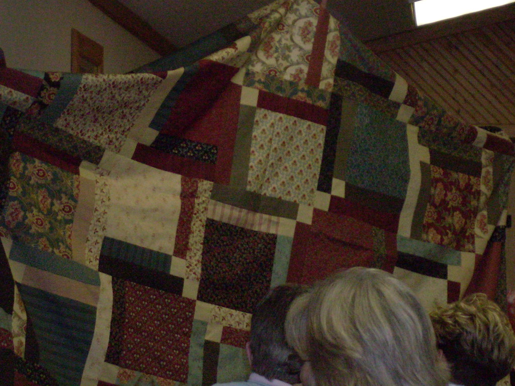 Quilt camp January 2010 Flickr