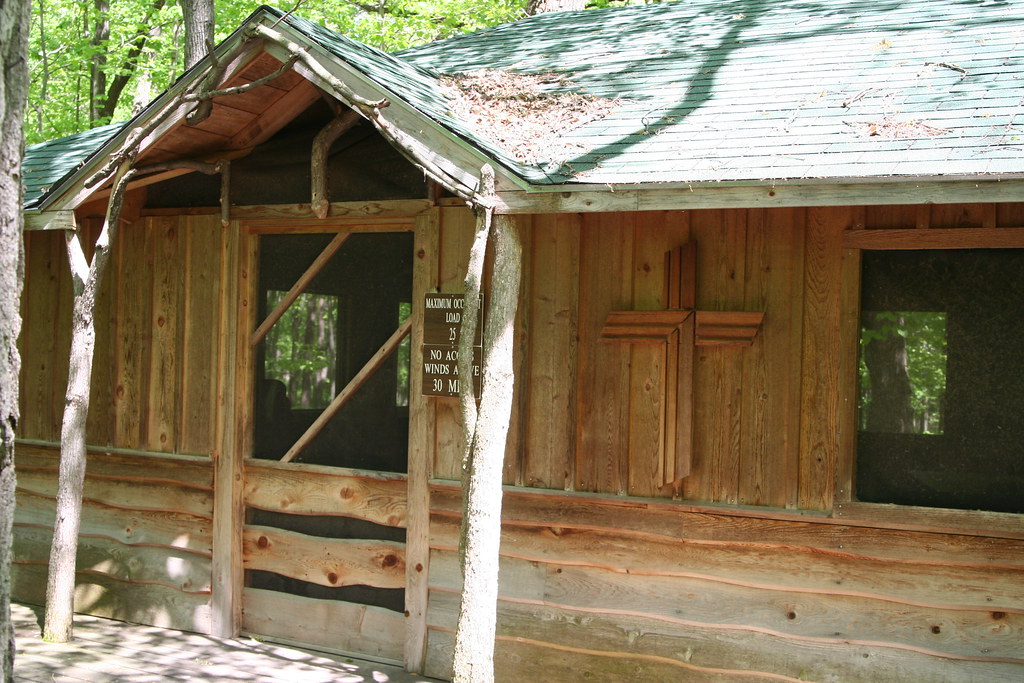 Camp Matz Atlantic Publishing Flickr