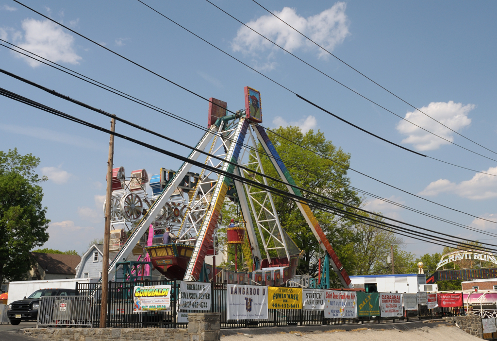 St. Denis Fair Havertown, PA Alan Flickr