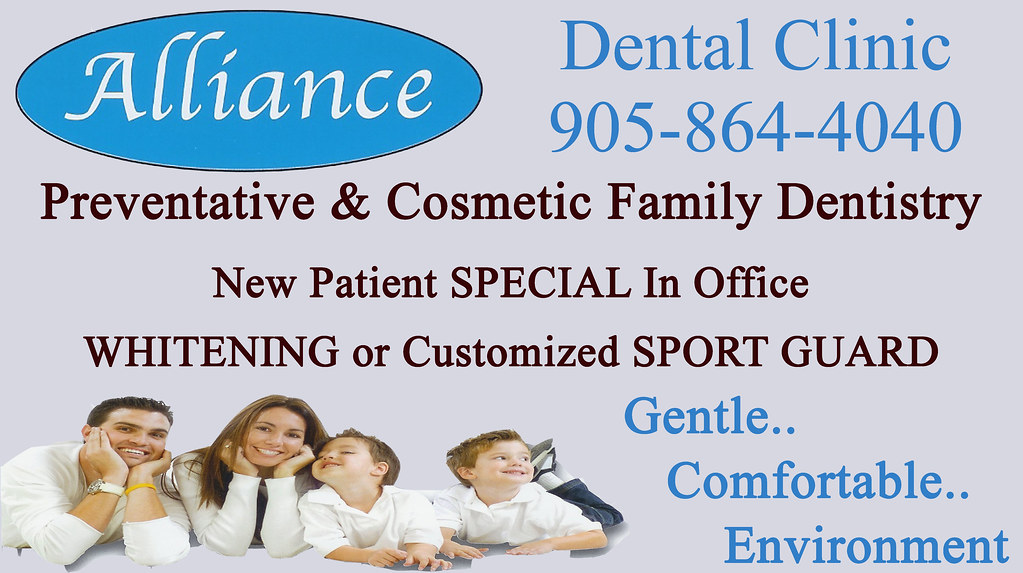 Alliance Dental Final Edit 1.46 Flickr