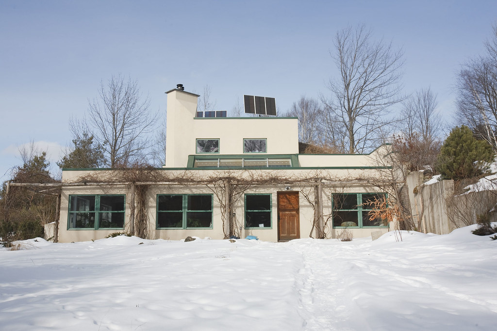 Ketchum House Flickr