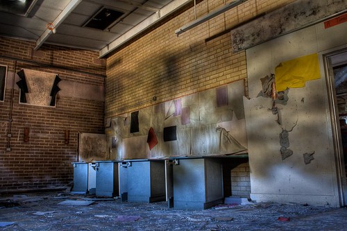 Other Hospital Buildings Beech House Classroom 1. Childs… Flickr