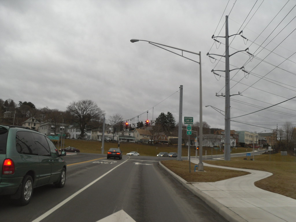 Johnson City, New York Johnson City, New York Flickr