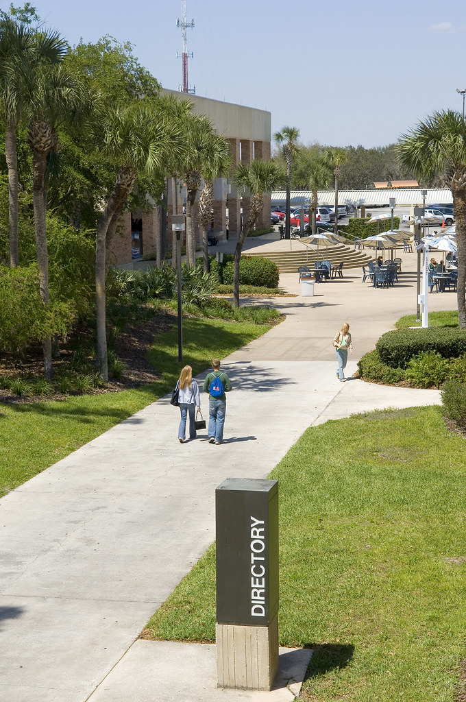 West Campus Valencia College's West Campus is located on K… Flickr