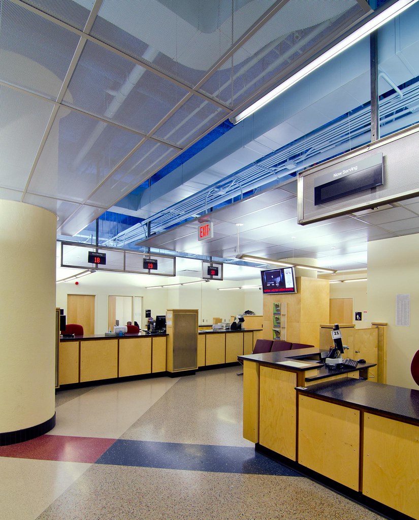 Hennepin County Service Center, Midtown Exchange Minneap… Flickr