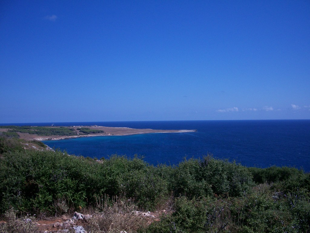 Baia delle Orte yoku mireba Flickr