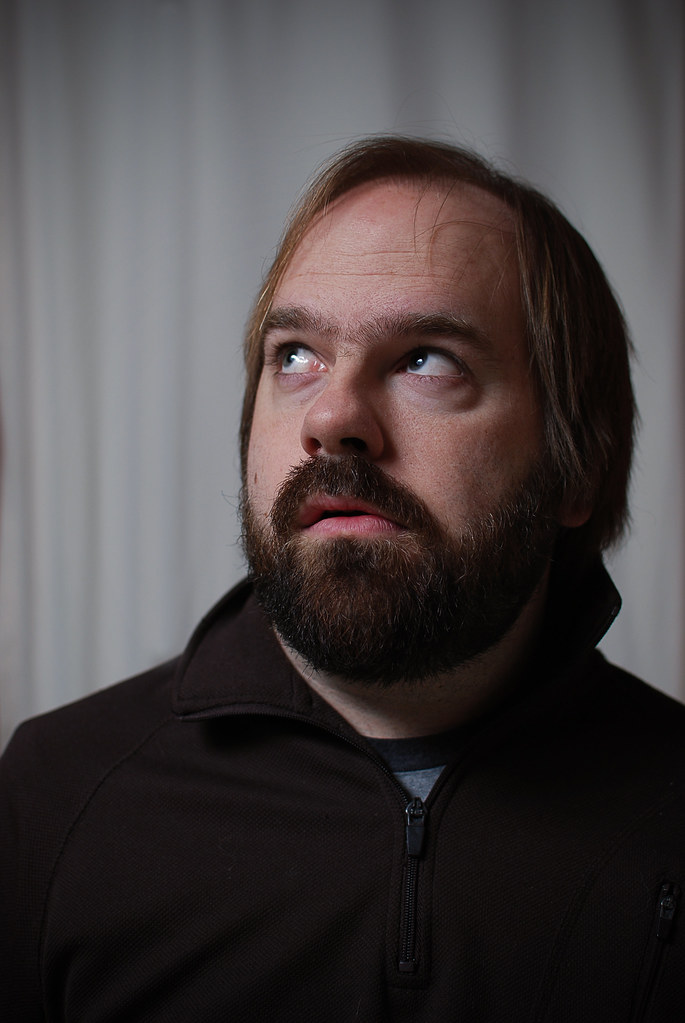 34/365 Some day that'll be one mighty fine gin blossom Flickr