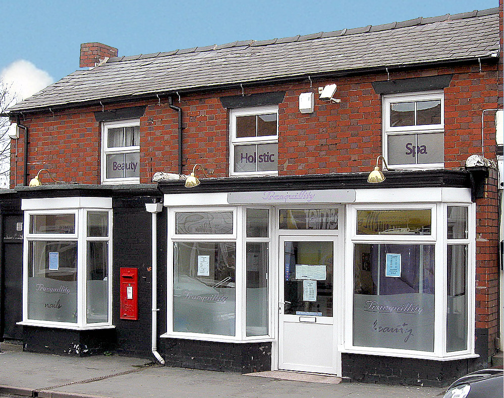 Former Post Office On time Post Office in St Ge… Flickr