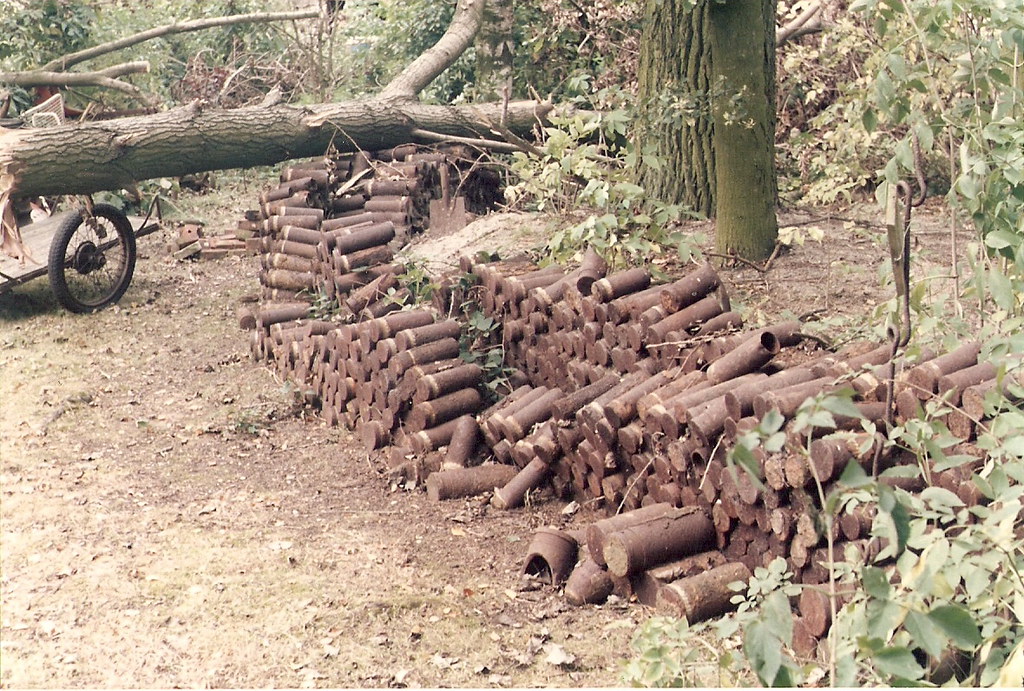 iron harvest. ypres jim moore Flickr