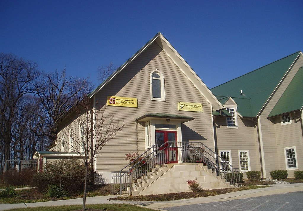 YWGC Realty Phoenix Office 14346 Jarrettsville Pike Phoeni… Flickr