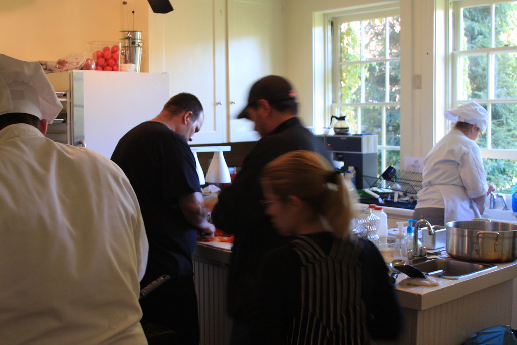 The Danforth Inn, Portland Maine The Harvest Brunch at Dan… Flickr