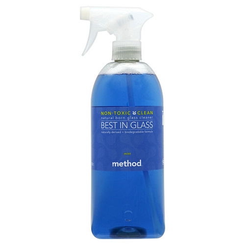 Method Glass Cleaner Method Glass Cleaner Flickr