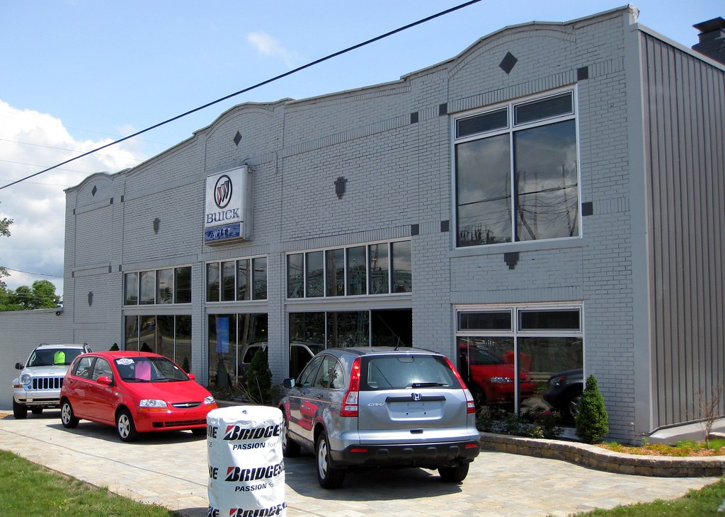 Witt Buick Witt Buick is a dealership that has been in dow… Flickr