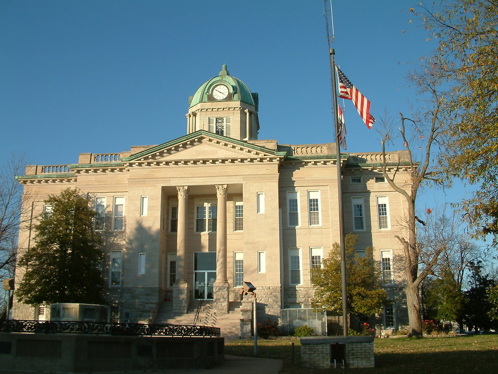 Nov 30 2009 in Jackson Missouri 24 Jackson is a beautiful … Flickr