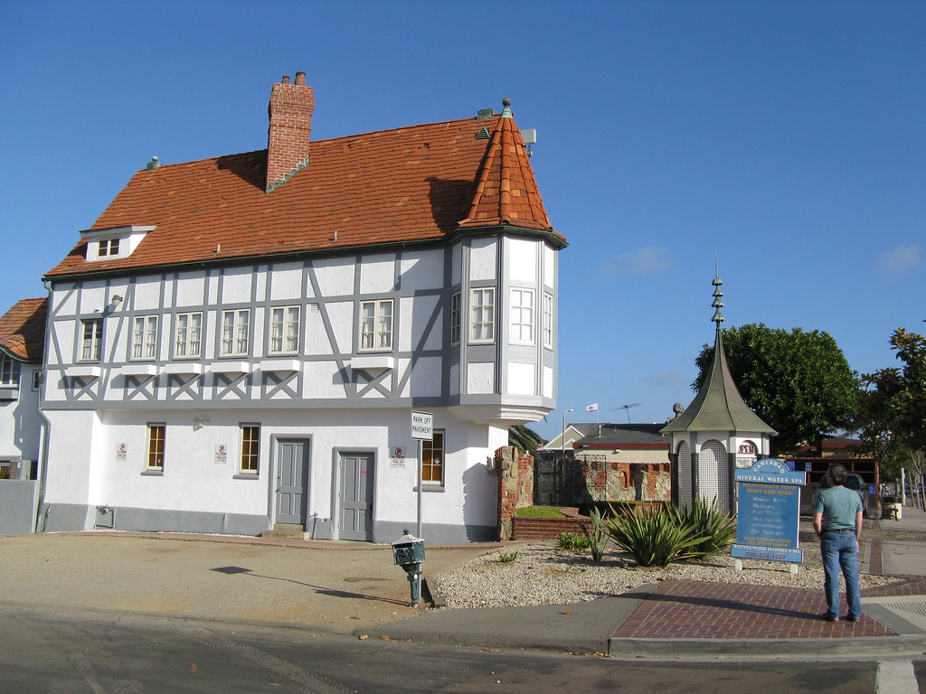 Carlsbad Mineral Water Spa Galina (Галина) Gorbatok (Марголина) Flickr