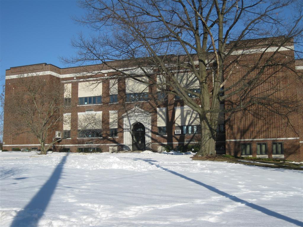 030610 Westfield Township School 2Westfield Center, Ohi… Flickr