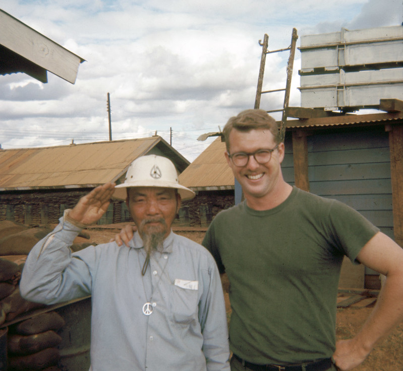 Swett, James C&B Co's 196970 Flickr