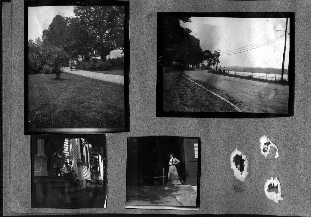 beebe10 Lucius Beebe Memorial Library Flickr