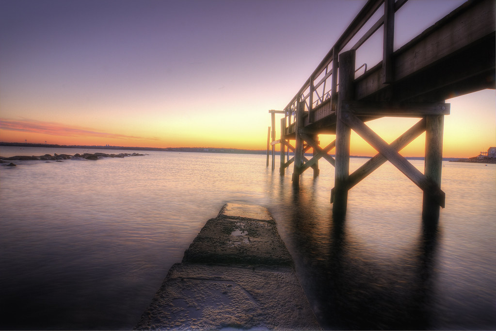 Little beach, shores RI Bill Flickr