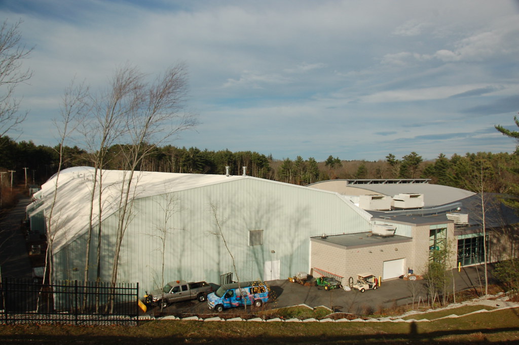 Hanover YMCA a photo on Flickriver