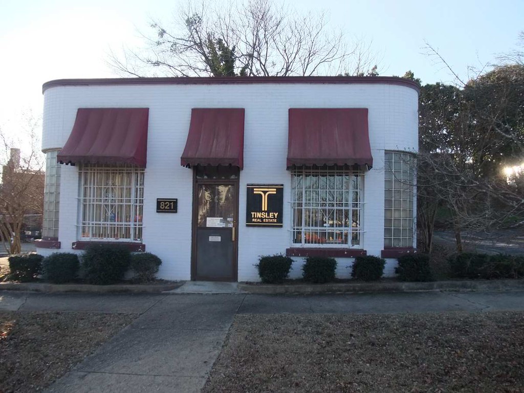 Tinsley Real Estate bikeoid Flickr