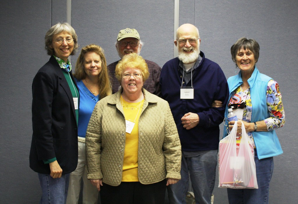 NFWM Jan 2010 Board Meeting Leesburg, FL (1) Fundraising… Flickr