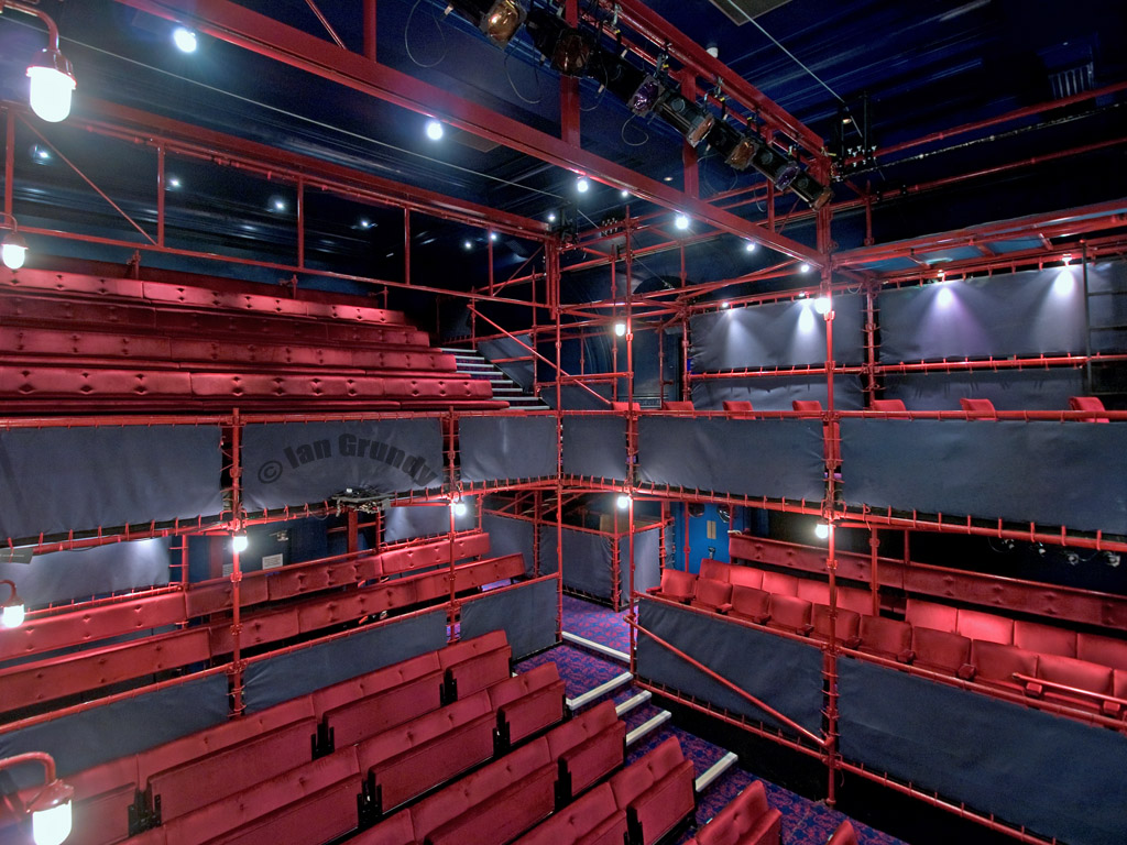 Tricycle 5371 The Tricycle Theatre has an envied reputatio… Flickr